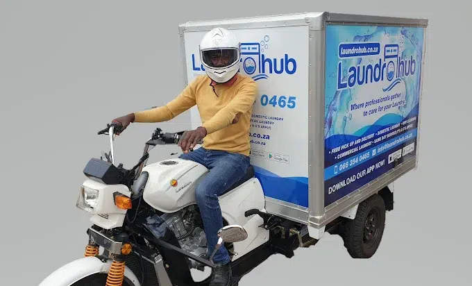 Motorbike
