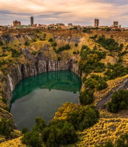 Northern Cape