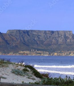 Western Cape